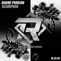 David Poison - Scorpion