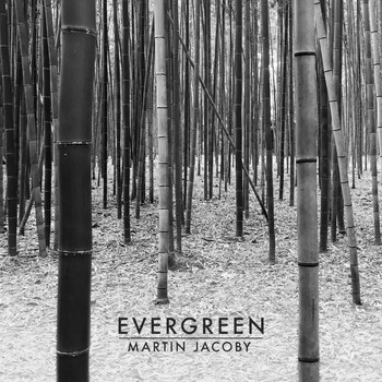 Martin Jacoby - Evergreen