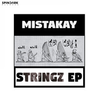 MistaKay - Stringz EP