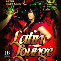Various  Artists - Latin Lounge