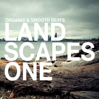Various Artists - Landscapes - Organic & Smooth Beats, Vol. 1
