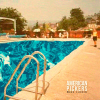Mark Lahsen - American Pickers