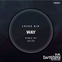 Lucas Kid - Way