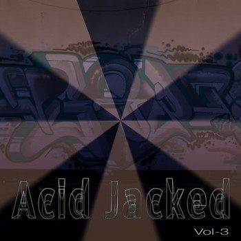 Various Artists - Acid Jacked, Vol. 3