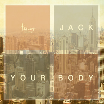 Various Artists - Jack Your Body
