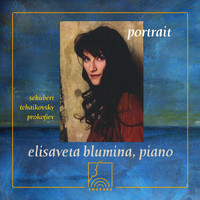 Elisaveta Blumina - Elisaveta Blumina, Klavier spielt Schubert, Tschaikowsky und Prokofieff (Portrait)