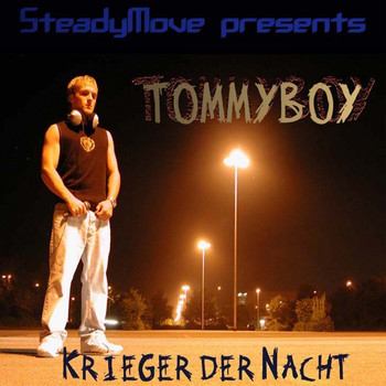 Tommyboy - Krieger der Nacht