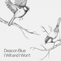 Deacon Blue - I Will and I Won't