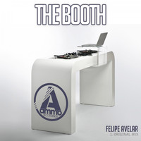 Felipe Avelar - The Booth (Original Mix)