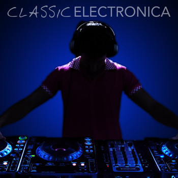 Various Artists - Classic Electronica