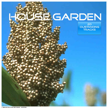 Various Artists - House Garden
