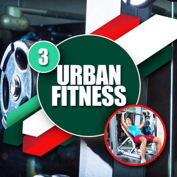 Various Artists - Urban Fitness 3