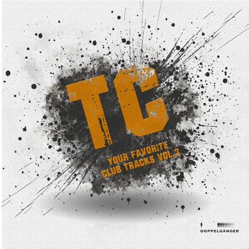 Various Artists - TC - Your Favorite Club Tracks, Vol. 3
