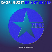 Cagri Guzet - Bright Sky EP