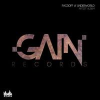 Fac3Off - Underworld (Artist Album)