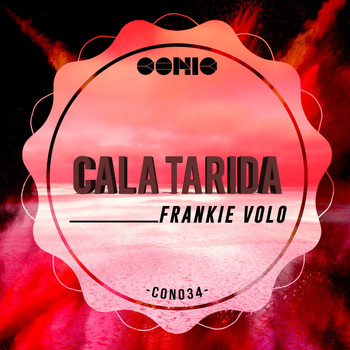 Frankie Volo - Cala Tarida