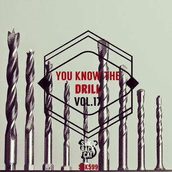 Various Artists - You Know the Drill, Vol. 17