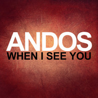 Adnos - When I See You
