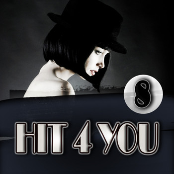 Various Artists - Hit 4 You 8