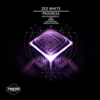 Zed White - Progress