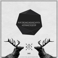 ElectronicHighSchool - Triangulum EP