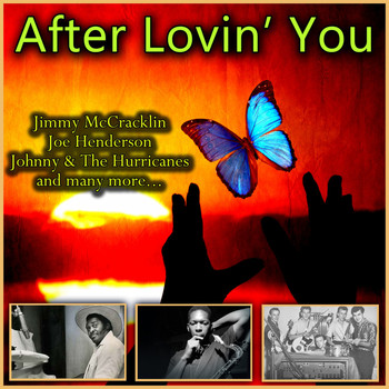 Various Artists - After Lovin' You
