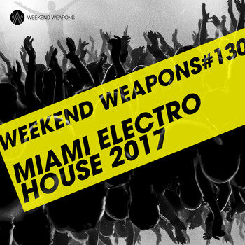 Various Artists - Miami Electro House 2017
