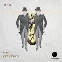 Gorkiz - Get Down