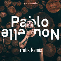 Pablo Nouvelle feat. James Gruntz - Hold On (rrotik Remix)