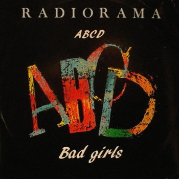 Radiorama - Bad Girls