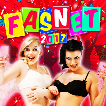 Various Artists - Fasnet 2017