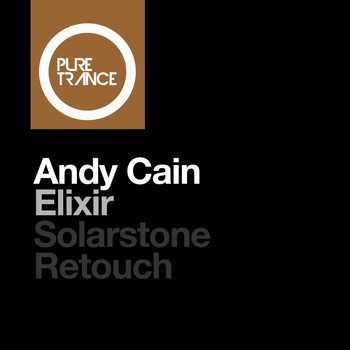 Andy Cain - Elixir