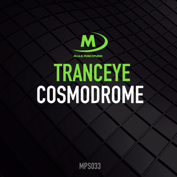 TrancEye - Cosmodrome