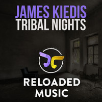 James Kiedis - Tribal Nights