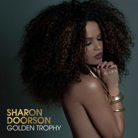 Sharon Doorson - Golden Trophy