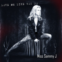 Miss Sammy J - Love Me Like You Do