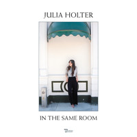 Julia Holter - Silhouette