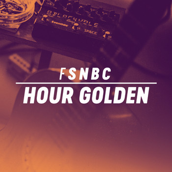 Fink - Hour Golden