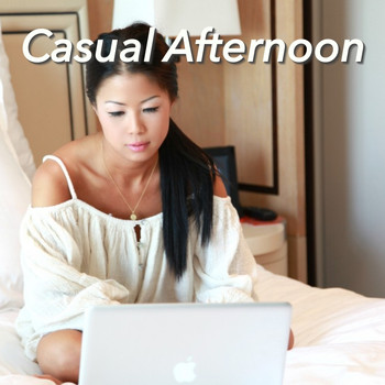 Various Artists - Casual Afternoon