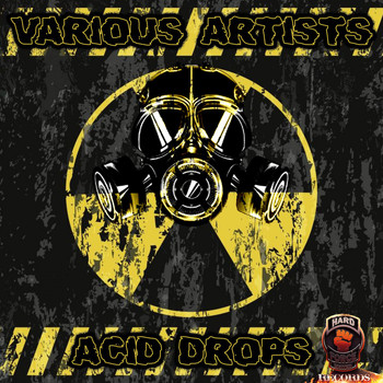 Various Artists - Acid Drops
