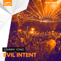 Johnny Yono - Evil Intent