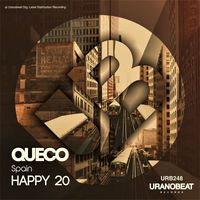 Queco - Happy 20