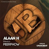 Alaan H - Peerphow
