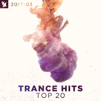 Various Artists - Trance Hits Top 20 - 2017-03