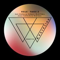 Vele - Take Z