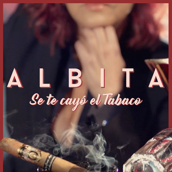 Albita - Se Te Cayo el Tabaco