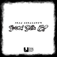 Fran Hernandez - Steel Silk EP Inc DJ Fronter Remix