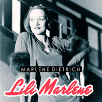 Marlene Dietrich & Orchester - Lili Marlene