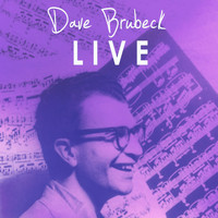 Dave Brubeck Trio - Live