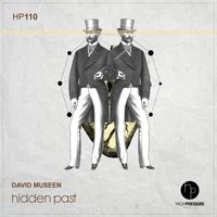 David Museen - Hidden Past